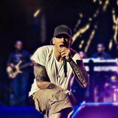 Eminem photo 134