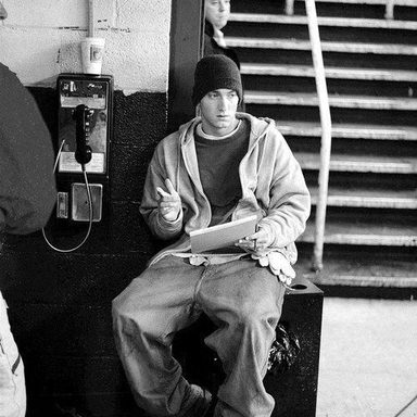 Eminem photo 87