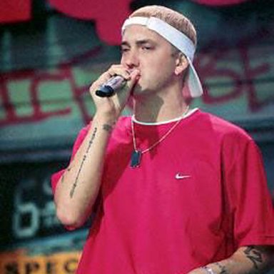 Eminem photo 329