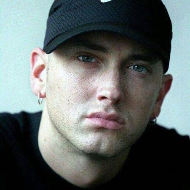 Eminem photo 26