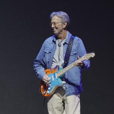 Eric Clapton photo 11