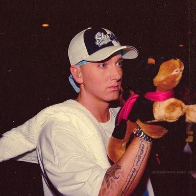 Eminem photo 162