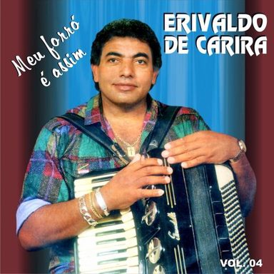 Erivaldo de Carira