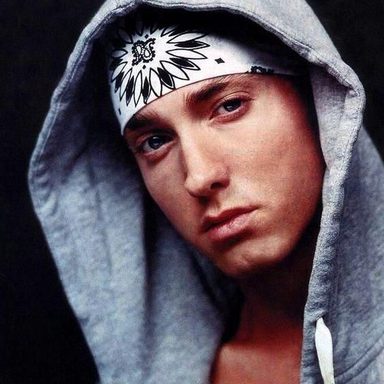 Eminem photo 36