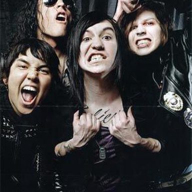 Escape The Fate photo 24