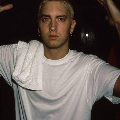 Eminem photo 222