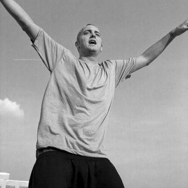 Eminem photo 22
