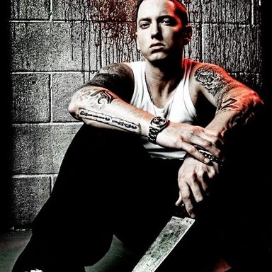 Eminem photo 298