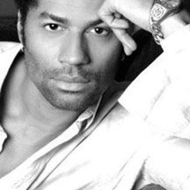 Eric Benet