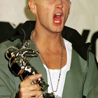 Eminem photo 27