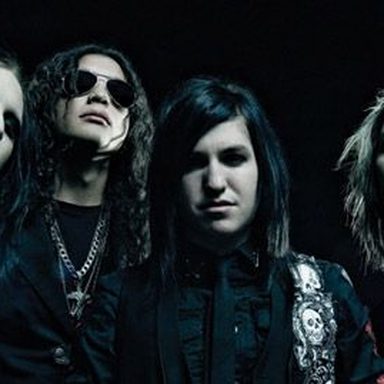 Escape The Fate photo 14