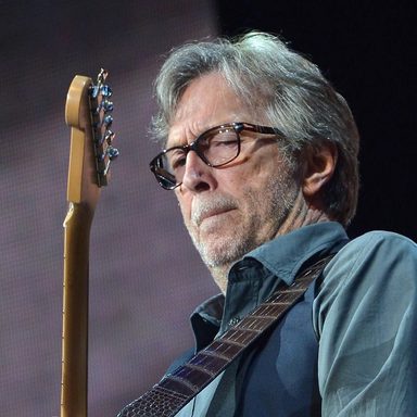 Eric Clapton