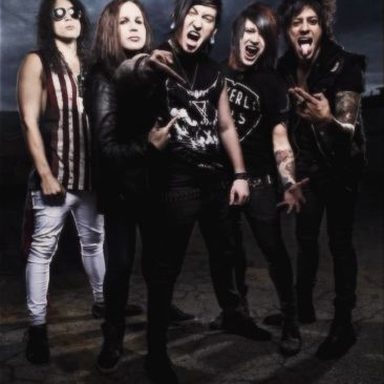 Escape The Fate