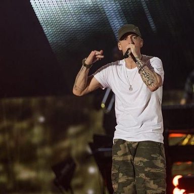 Eminem photo 105