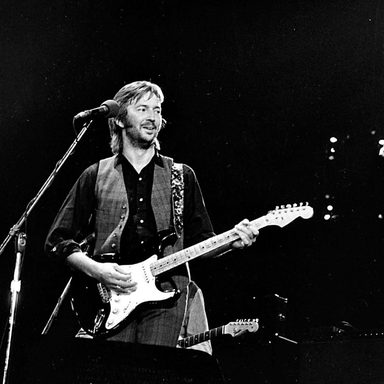 Eric Clapton