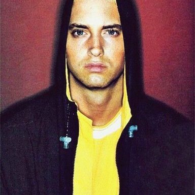 Eminem photo 25