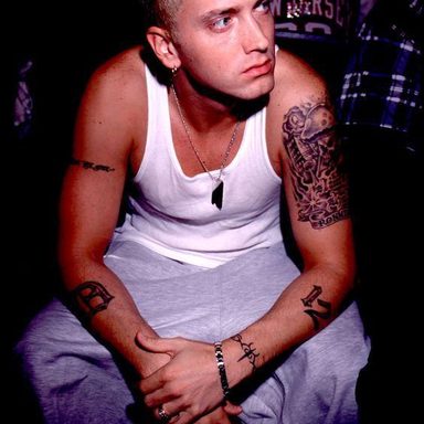 Eminem photo 83