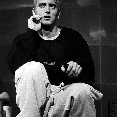 Eminem photo 71
