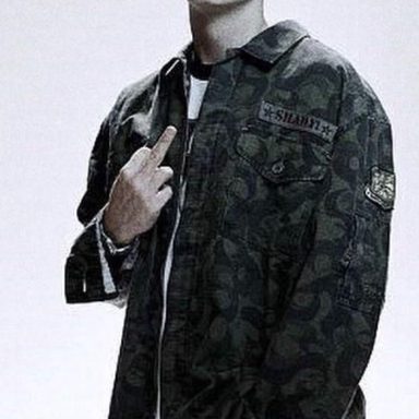 Eminem photo 208