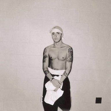 Eminem photo 40