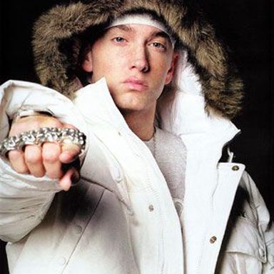 Eminem photo 322