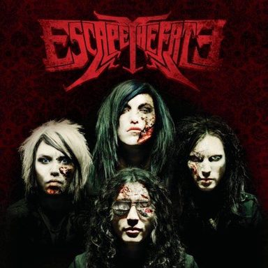 Escape The Fate photo 18