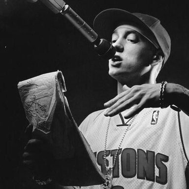 Eminem photo 101