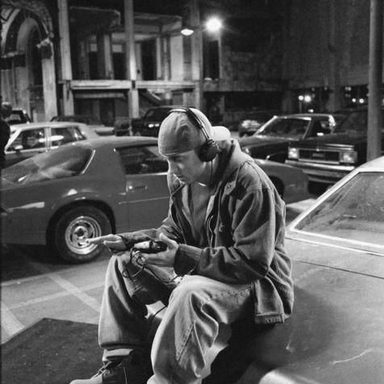 Eminem photo 61