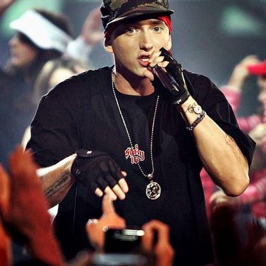 Eminem photo 250