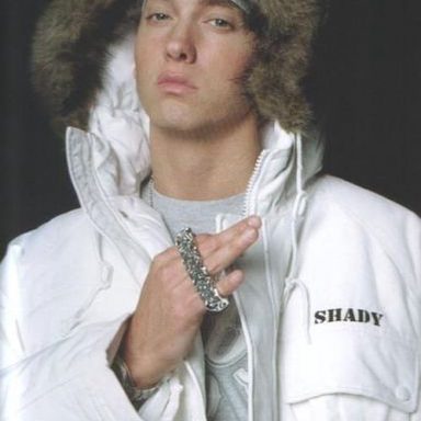 Eminem photo 282