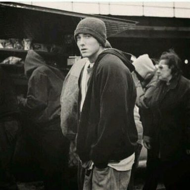 Eminem photo 68