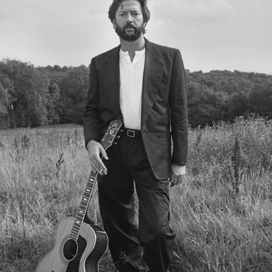 Eric Clapton