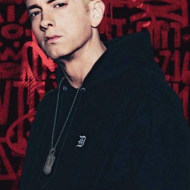 Eminem photo 31