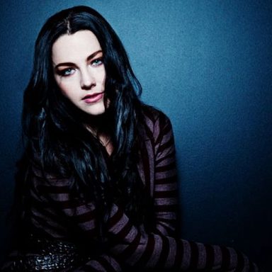 Evanescence photo 35