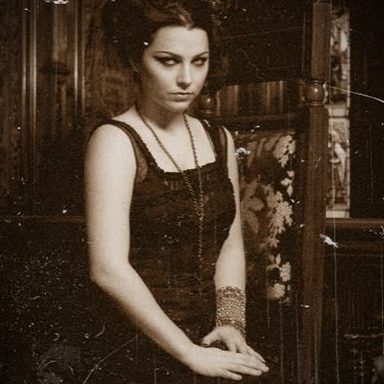 Evanescence photo 119