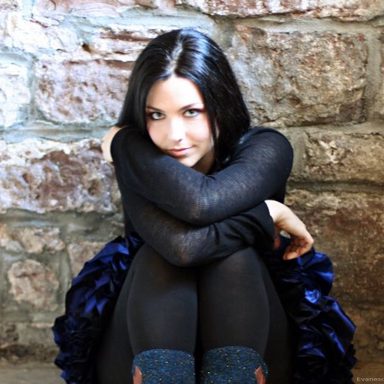 Evanescence photo 146