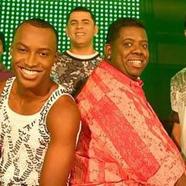 Exaltasamba photo 36