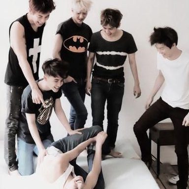 EXO photo 201