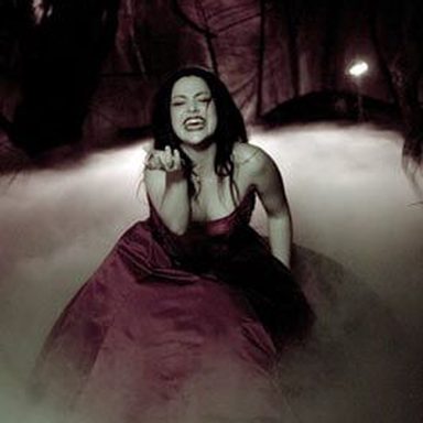 Evanescence photo 170