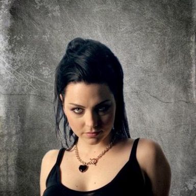 Evanescence photo 91