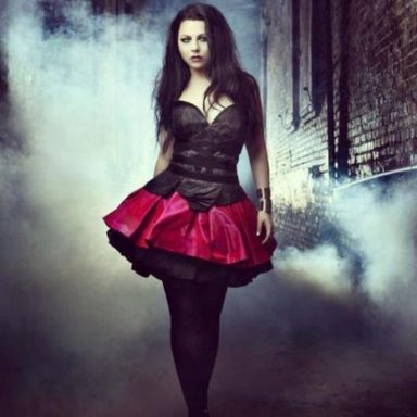 Evanescence photo 50