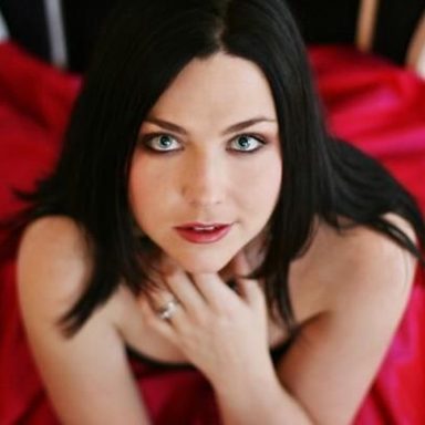 Evanescence photo 162