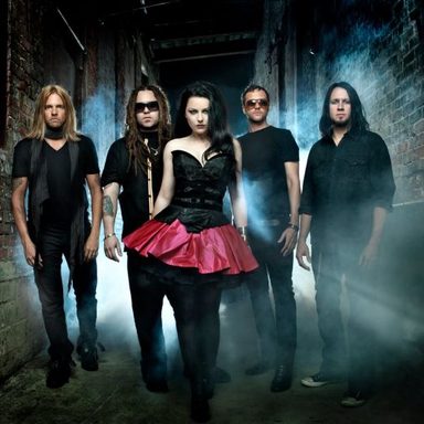 Evanescence photo 83