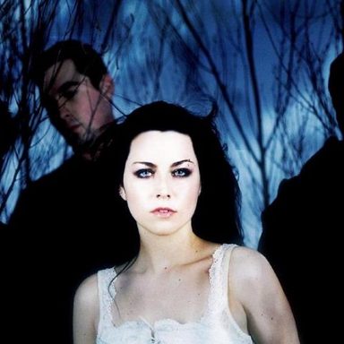 Evanescence photo 89
