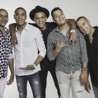 Exaltasamba photo 10