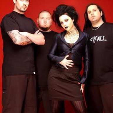 Evanescence photo 166