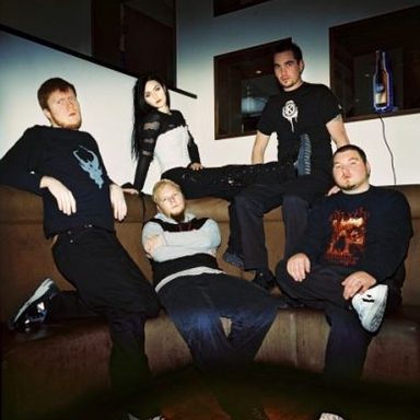 Evanescence photo 138