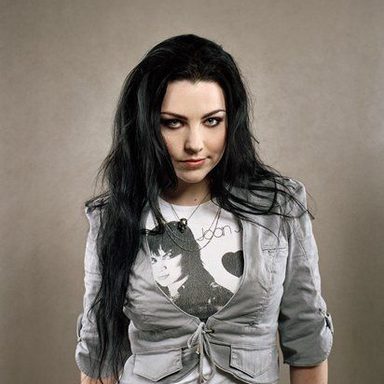 Evanescence photo 94