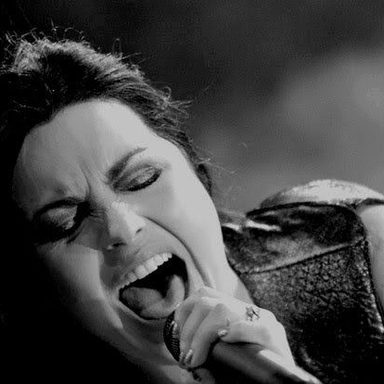 Evanescence photo 62