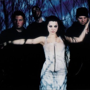 Evanescence photo 124
